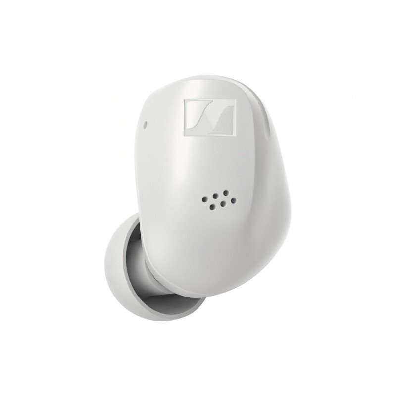 Sennheiser Accentum True Wireless bílá