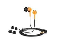 Sennheiser CX 215 orange