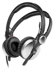 Sennheiser HD 25 Aluminium
