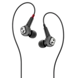 Sennheiser IE 80 S - Sluchátka