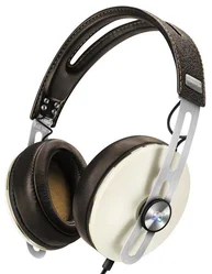 Sennheiser Momentum i Ivory M2