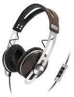 Sennheiser Momentum On Ear Brown