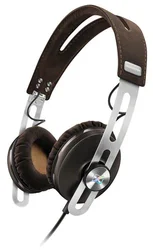 Sennheiser Momentum On-Ear I Brown M2