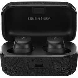 Sennheiser Momentum True Wireless 3 čierny