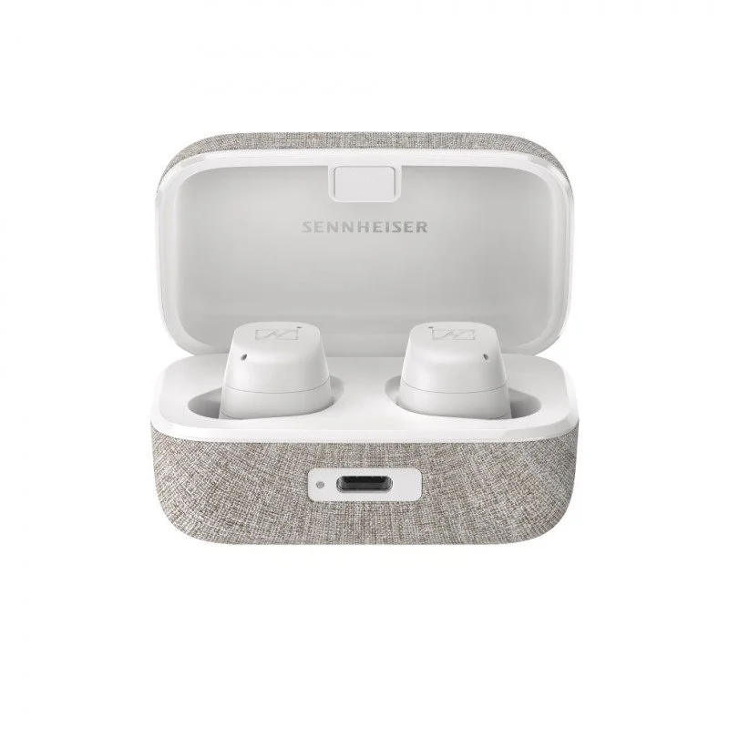 Sennheiser Momentum True Wireless 3 white (Momentum TWS 3 WH ...