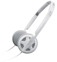 Sennheiser PX 100 II bílá