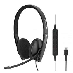 Sennheiser SC 160 USB-C - Síťové prvky