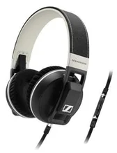 Sennheiser UrbaniteXL i Black