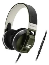 Sennheiser UrbaniteXL i Olive