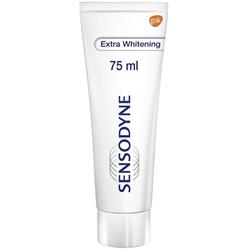 Sensodyne Extra Whitening 75ml