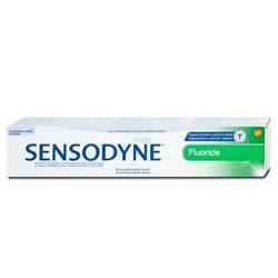 Sensodyne Fluoride 75ml