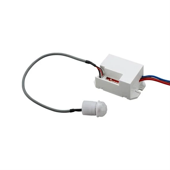 Senzor pohybu Geti PIR GS1204