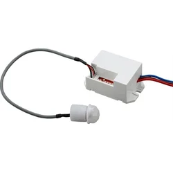 Senzor pohybu Geti PIR GS1204