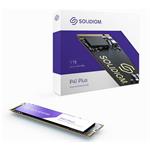 Séria Solidigm P41 Plus, 1 TB