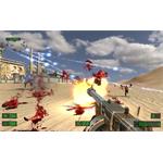 Serious Sam HD The First Encounter elektronická licence