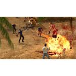 Serious Sam HD The Second Encounter Legend of the Beast