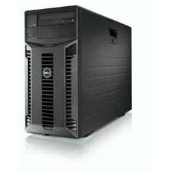 Server Dell PE T410 1xE5504/4GB/2x 1TB/2xLAN/ RAID 1/redundandní zdroj/3yProSupp