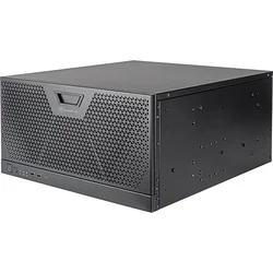 Server SilverStone SST-RM51 pre montáž do stojana - 5U