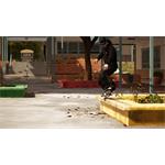 Session Skate Sim Schoolyard