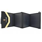 Set bateriový generátor BLUETTI EB3A a solární panel Viking L60