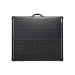 Set bateriový generátor BLUETTI EB3A a solární panel Viking LVP200
