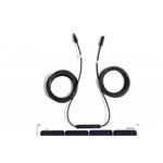 Set bateriový generátor BLUETTI EB55 a solární panel Viking LE120