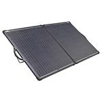 Set bateriový generátor BLUETTI EB55 a solární panel Viking LVP200