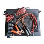 Set bateriový generátor Viking GB155Wh a solární panel Viking L60