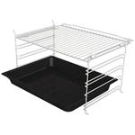 SET Gorenje BOP6737E02BK + GI601FMC
