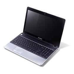 SET notebooku ACER eMachines E640-P322G32MN + tiskárna EPSON AcuLaser M1200