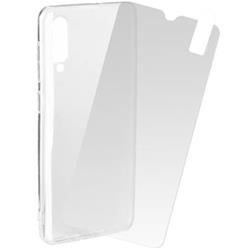Set silikonové pouzdro + tvrzené sklo pro Samsung A30s 8595181192672 - Mobilní telefony - příslušenství