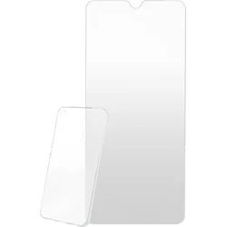 Set silikonové pouzdro + tvrzené sklo pro Xiaomi Redmi Note 7