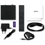 Set-top-box NOKIA DVB-S/S2 FTA 7000