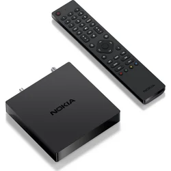 Set-top-box NOKIA DVB-S/S2 FTA 7000