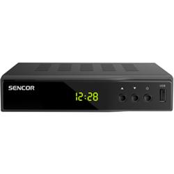 Set-top box Sencor SDB 5006T