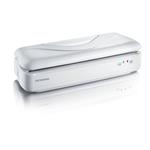 Severin FS 3604, biela