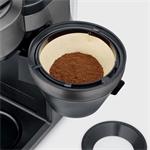 Severin KA 4849 FILKA INOX DARK