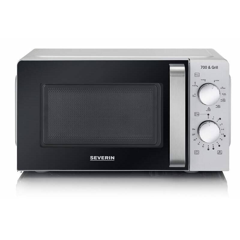 Severin MW 7780 Mikrovlnná rúra s grilom
