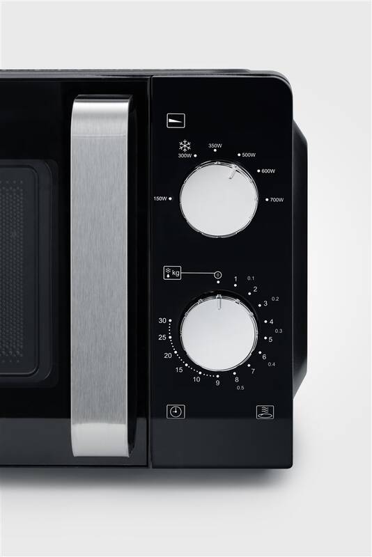 Severin MW 7886