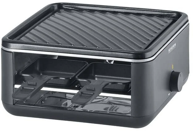 Severin RG 2360, čierna