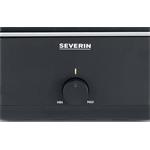 Severin RG 2365, čierna