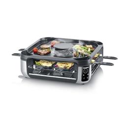 Severin RG 2379 Sevento Smokeless, černý