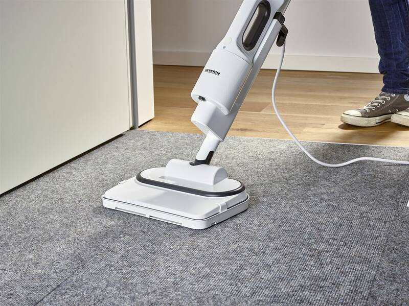 Severin SC 7142