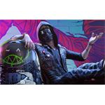 Sezónny preukaz Watch Dogs 2