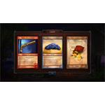 Shadowhand RPG Card Game
