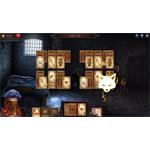 Shadowhand RPG Card Game