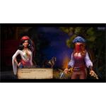 Shadowhand RPG Card Game