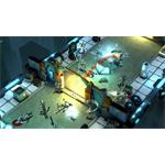 Shadowrun Chronicles Boston Lockdown elektronická licence