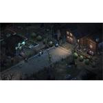 Shadowrun Dragonfall Directors Cut
