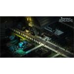 Shadowrun Hong Kong Extended Edition Deluxe Upgrade